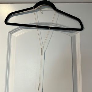 Kendra Scott Shelton Necklace